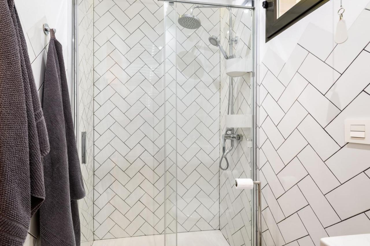 1 Bedroom 1 Bathroom Furnished - Malasana - Cozy & Modern - Mintystay Madrid Exterior photo